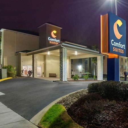 Comfort Suites Niceville Near Eglin Air Force Base Εξωτερικό φωτογραφία