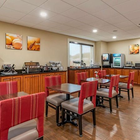 Comfort Suites Niceville Near Eglin Air Force Base Εξωτερικό φωτογραφία