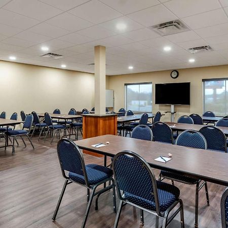Comfort Suites Niceville Near Eglin Air Force Base Εξωτερικό φωτογραφία
