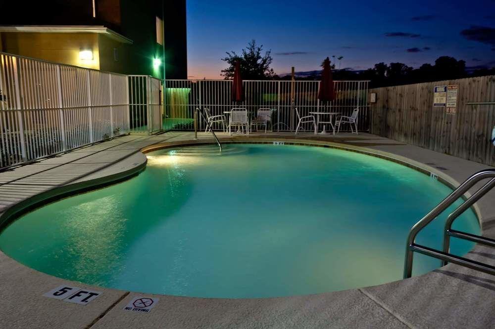 Comfort Suites Niceville Near Eglin Air Force Base Εξωτερικό φωτογραφία