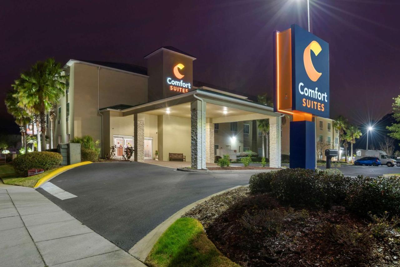 Comfort Suites Niceville Near Eglin Air Force Base Εξωτερικό φωτογραφία
