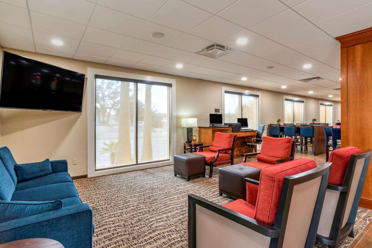 Comfort Suites Niceville Near Eglin Air Force Base Εξωτερικό φωτογραφία