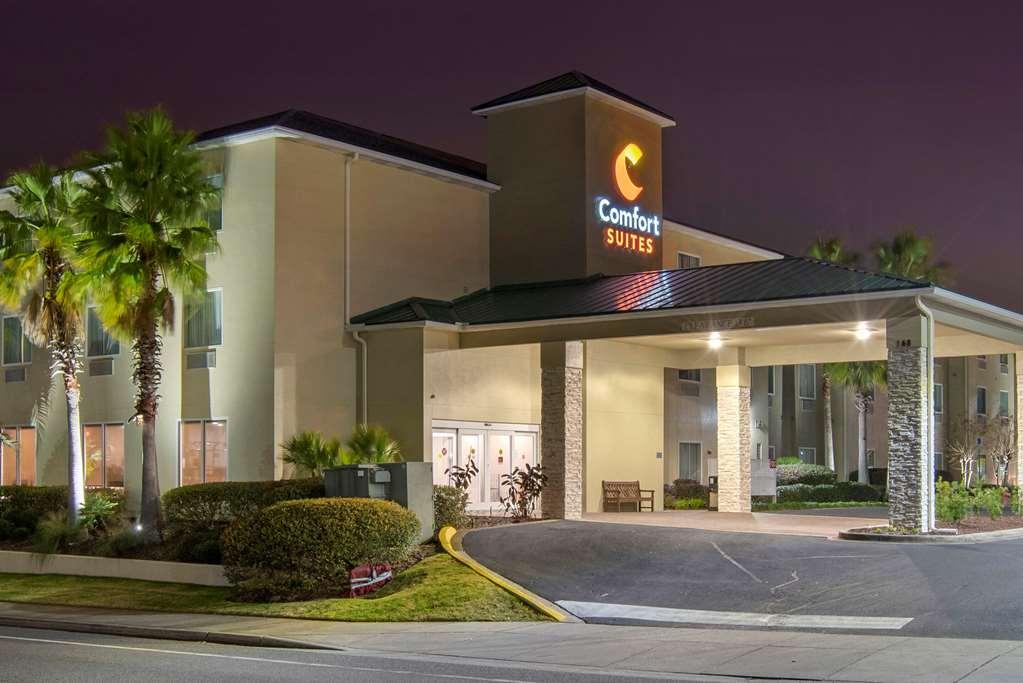 Comfort Suites Niceville Near Eglin Air Force Base Εξωτερικό φωτογραφία