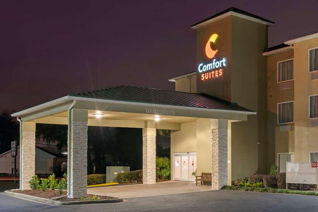 Comfort Suites Niceville Near Eglin Air Force Base Εξωτερικό φωτογραφία