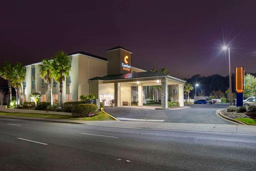 Comfort Suites Niceville Near Eglin Air Force Base Εξωτερικό φωτογραφία