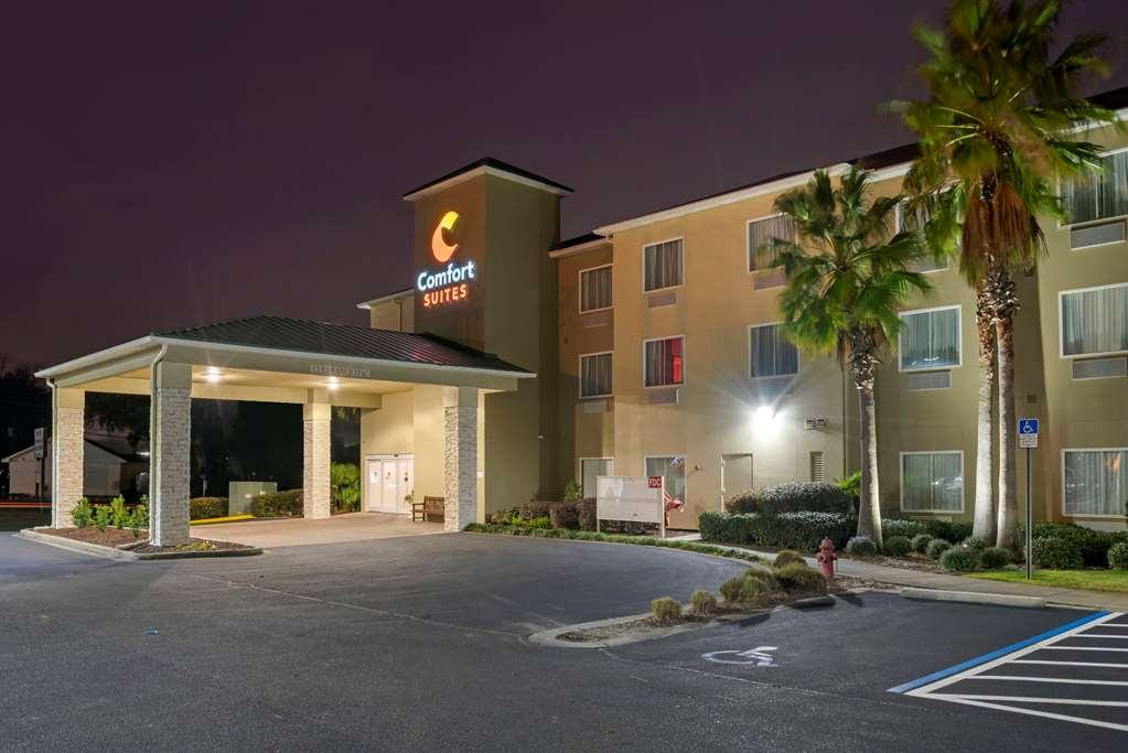 Comfort Suites Niceville Near Eglin Air Force Base Εξωτερικό φωτογραφία