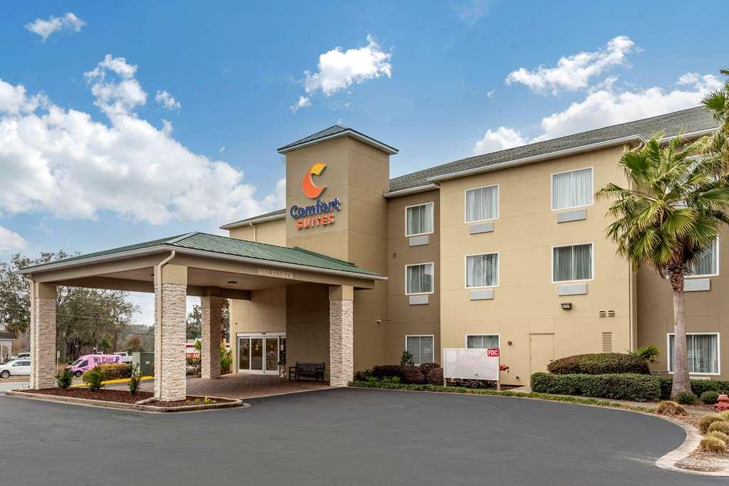 Comfort Suites Niceville Near Eglin Air Force Base Εξωτερικό φωτογραφία
