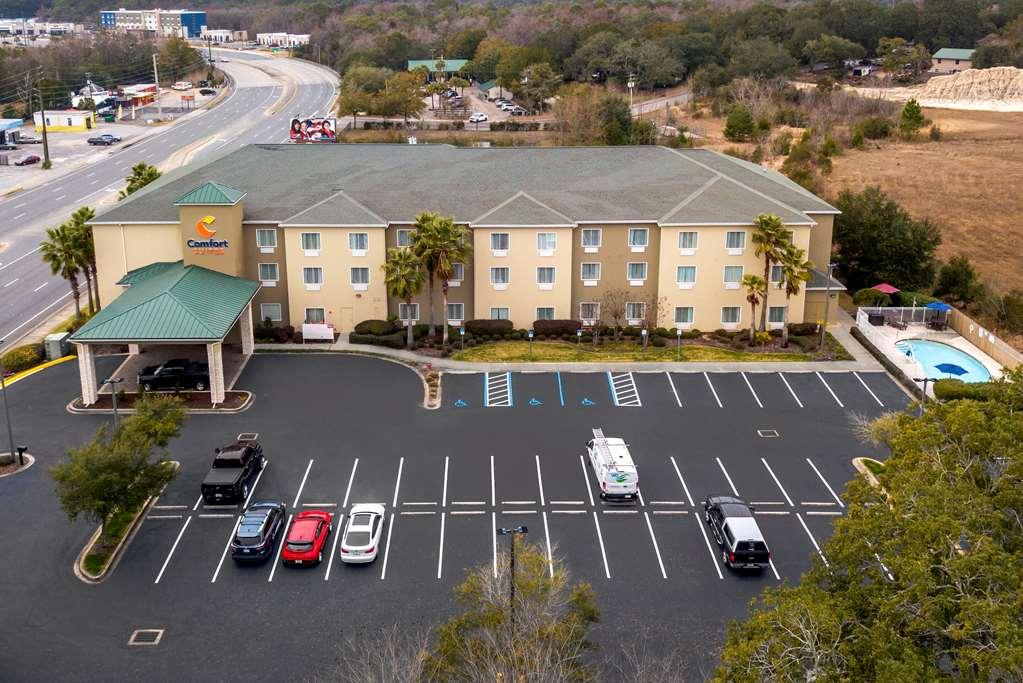 Comfort Suites Niceville Near Eglin Air Force Base Εξωτερικό φωτογραφία