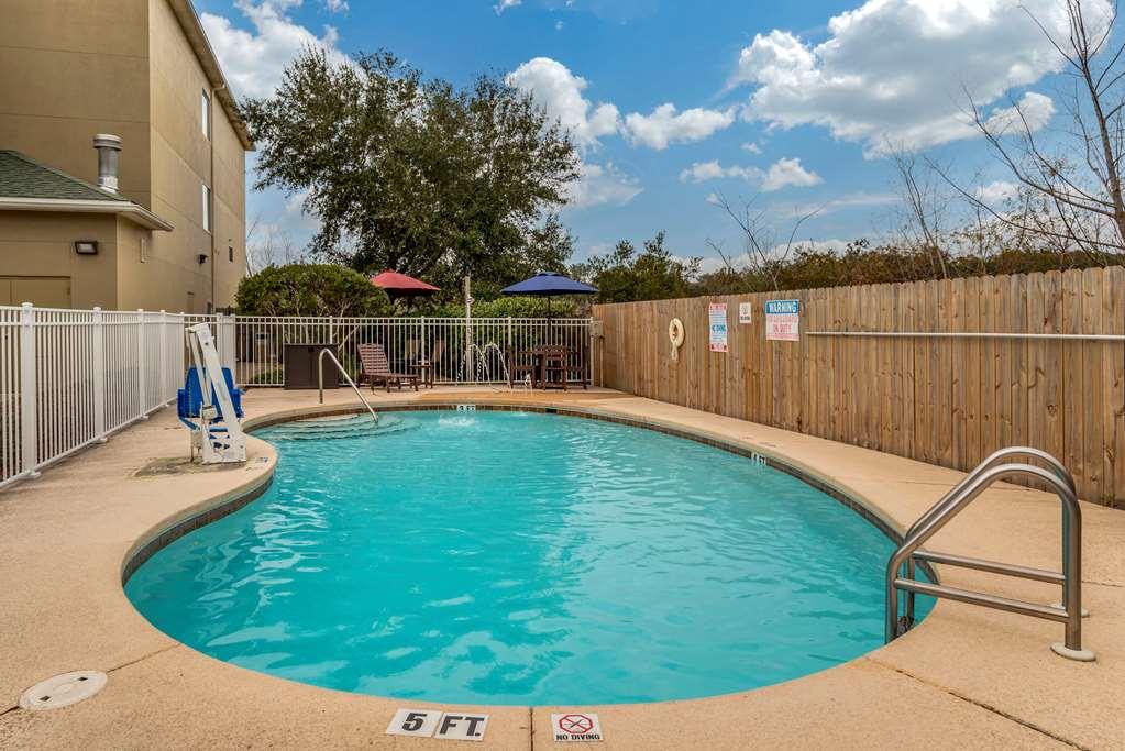 Comfort Suites Niceville Near Eglin Air Force Base Ανέσεις φωτογραφία