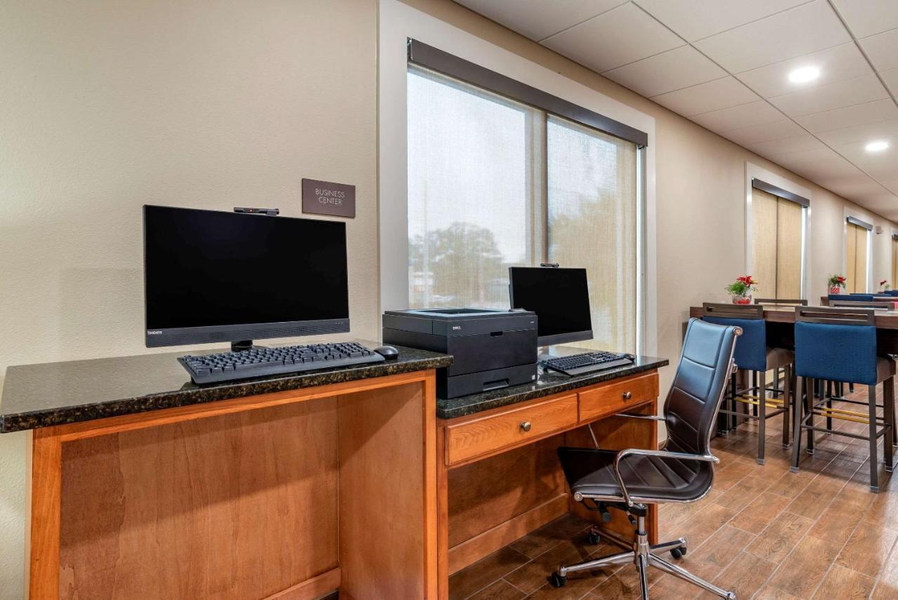 Comfort Suites Niceville Near Eglin Air Force Base Εξωτερικό φωτογραφία