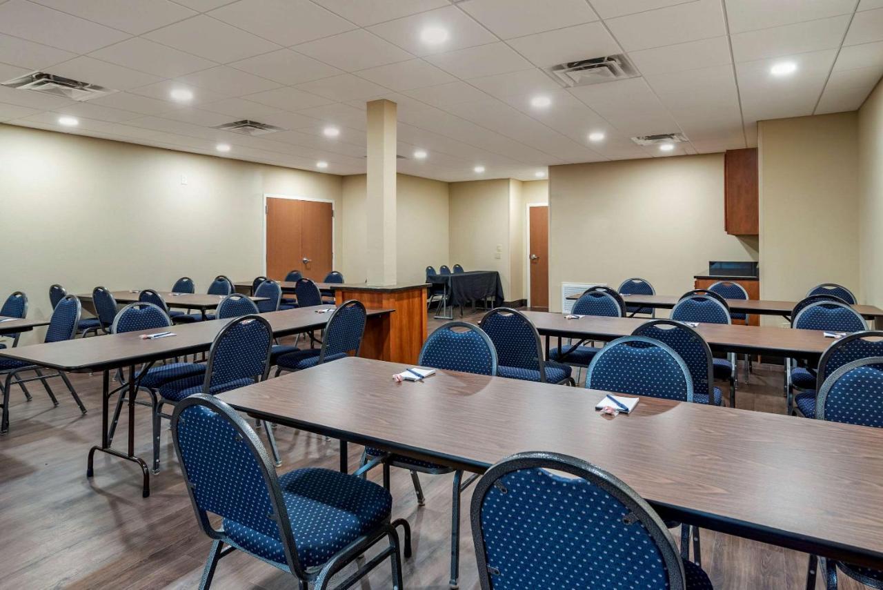 Comfort Suites Niceville Near Eglin Air Force Base Εξωτερικό φωτογραφία