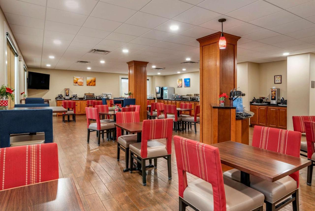 Comfort Suites Niceville Near Eglin Air Force Base Εξωτερικό φωτογραφία