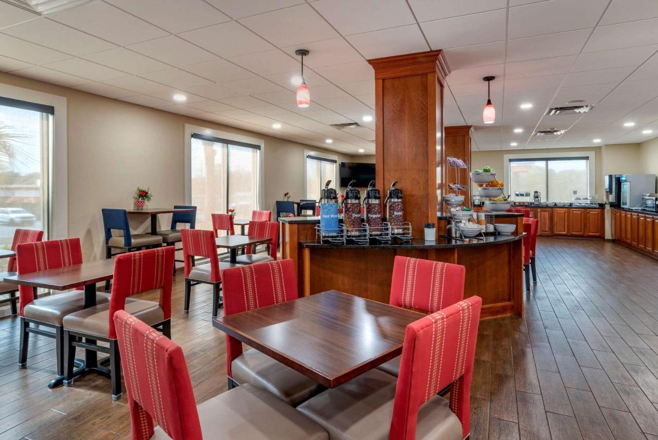 Comfort Suites Niceville Near Eglin Air Force Base Εξωτερικό φωτογραφία