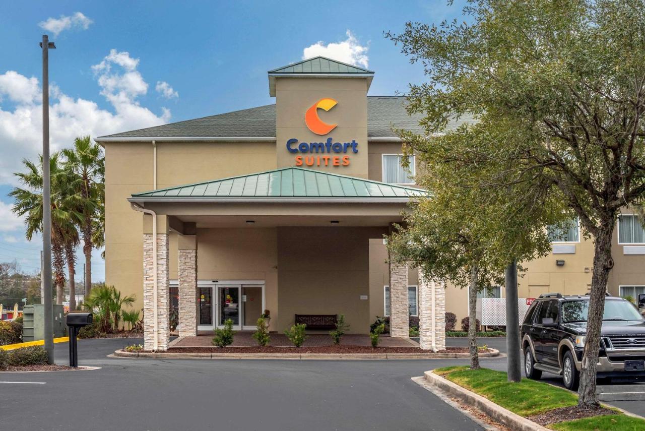 Comfort Suites Niceville Near Eglin Air Force Base Εξωτερικό φωτογραφία