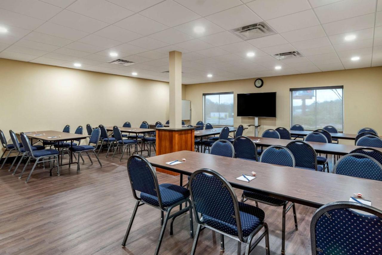 Comfort Suites Niceville Near Eglin Air Force Base Εξωτερικό φωτογραφία
