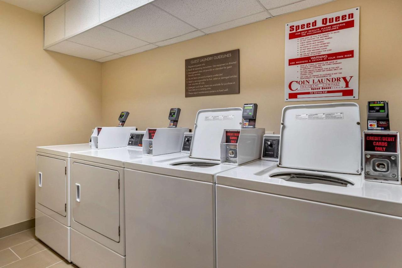 Comfort Suites Niceville Near Eglin Air Force Base Εξωτερικό φωτογραφία