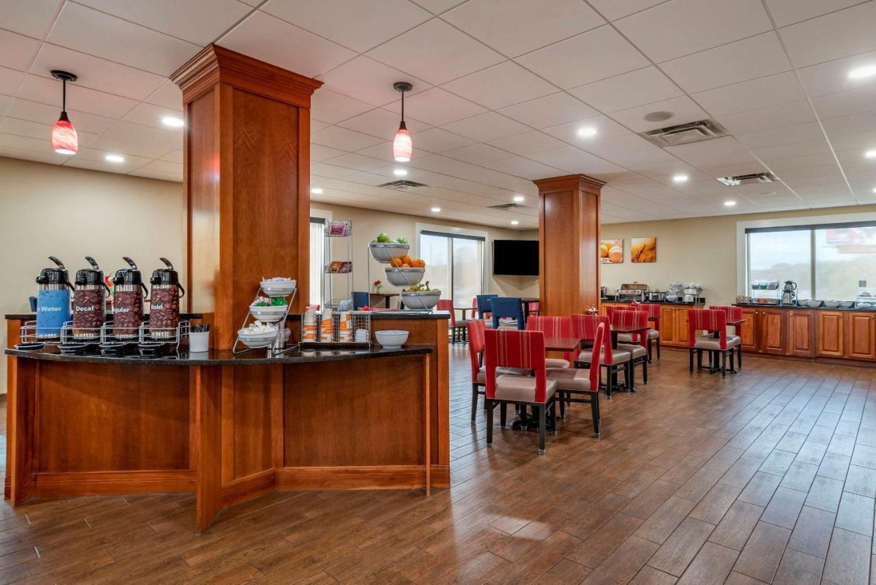 Comfort Suites Niceville Near Eglin Air Force Base Εξωτερικό φωτογραφία