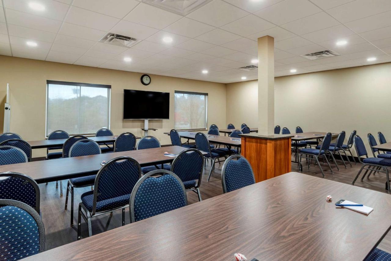 Comfort Suites Niceville Near Eglin Air Force Base Εξωτερικό φωτογραφία