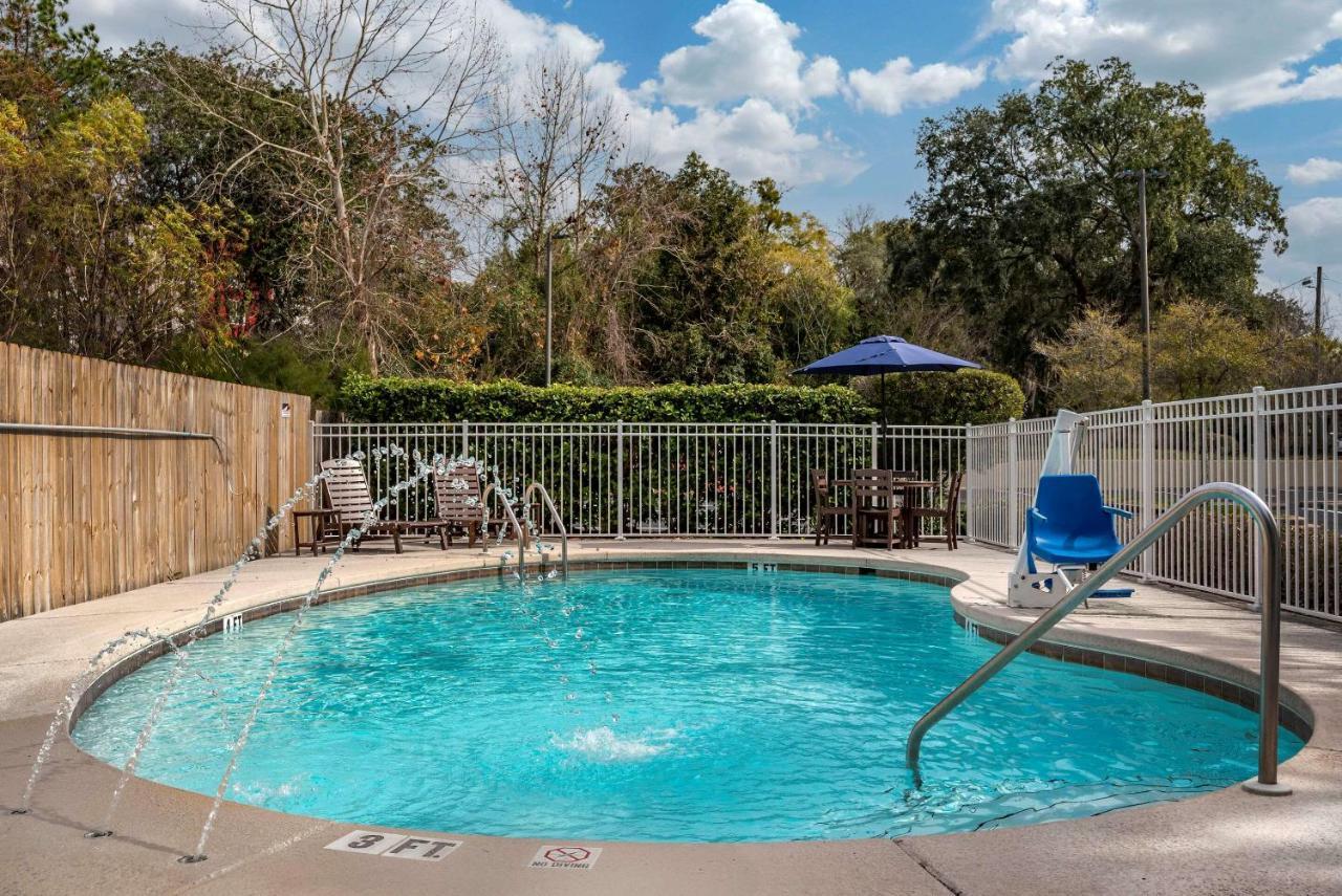 Comfort Suites Niceville Near Eglin Air Force Base Εξωτερικό φωτογραφία