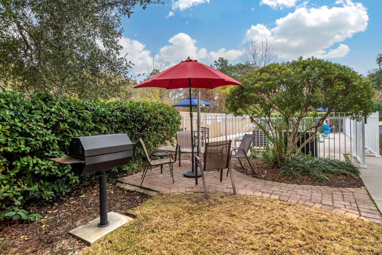 Comfort Suites Niceville Near Eglin Air Force Base Εξωτερικό φωτογραφία