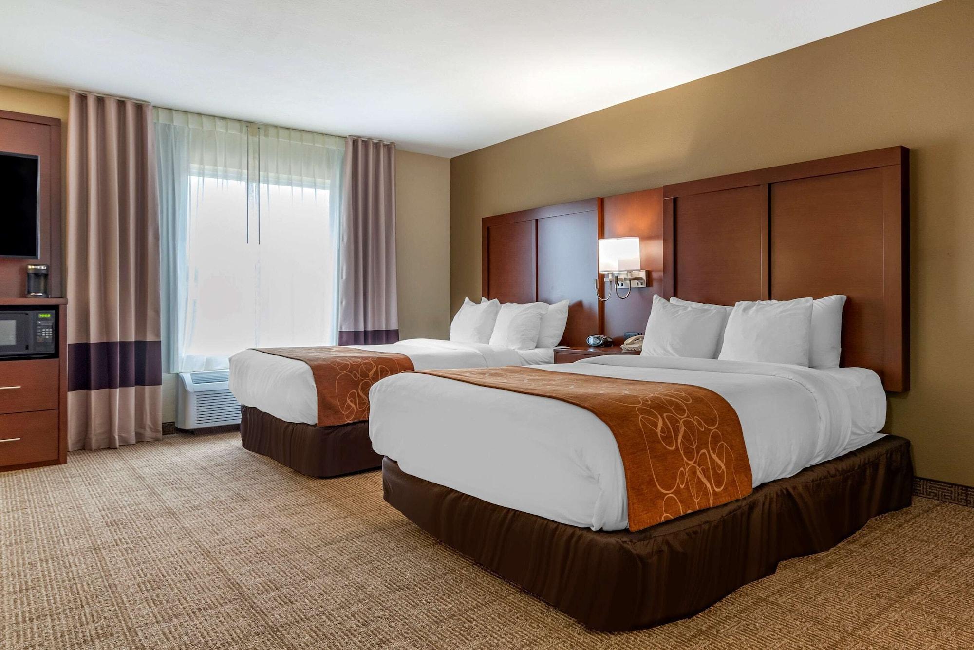 Comfort Suites Niceville Near Eglin Air Force Base Εξωτερικό φωτογραφία