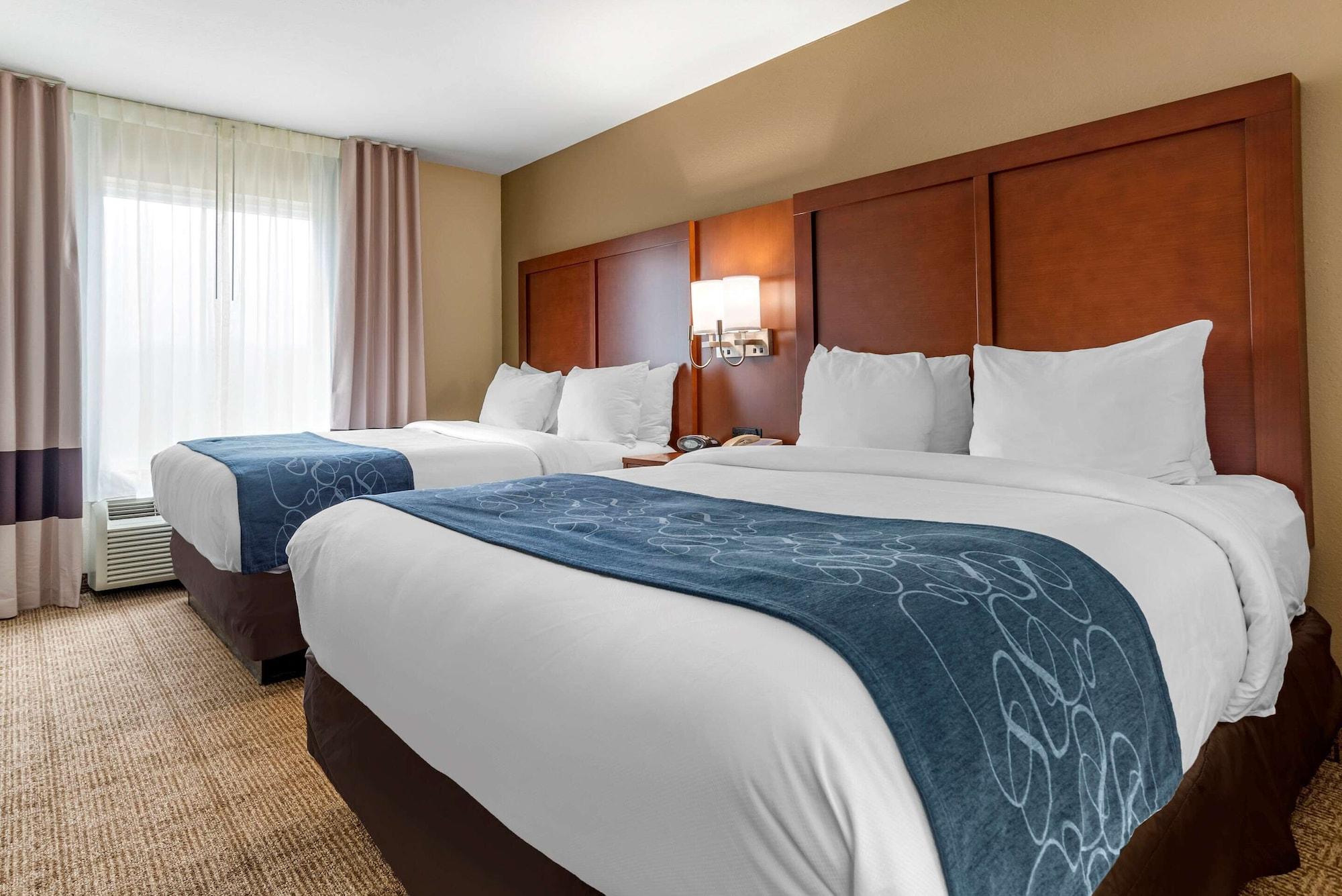 Comfort Suites Niceville Near Eglin Air Force Base Εξωτερικό φωτογραφία
