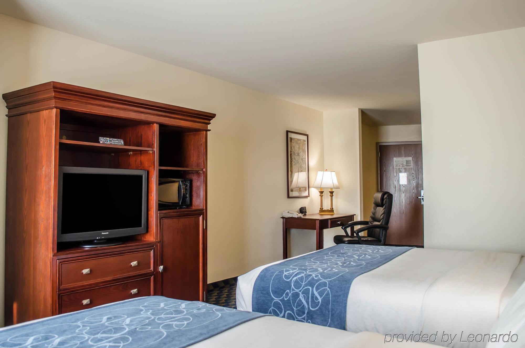 Comfort Suites Niceville Near Eglin Air Force Base Εξωτερικό φωτογραφία