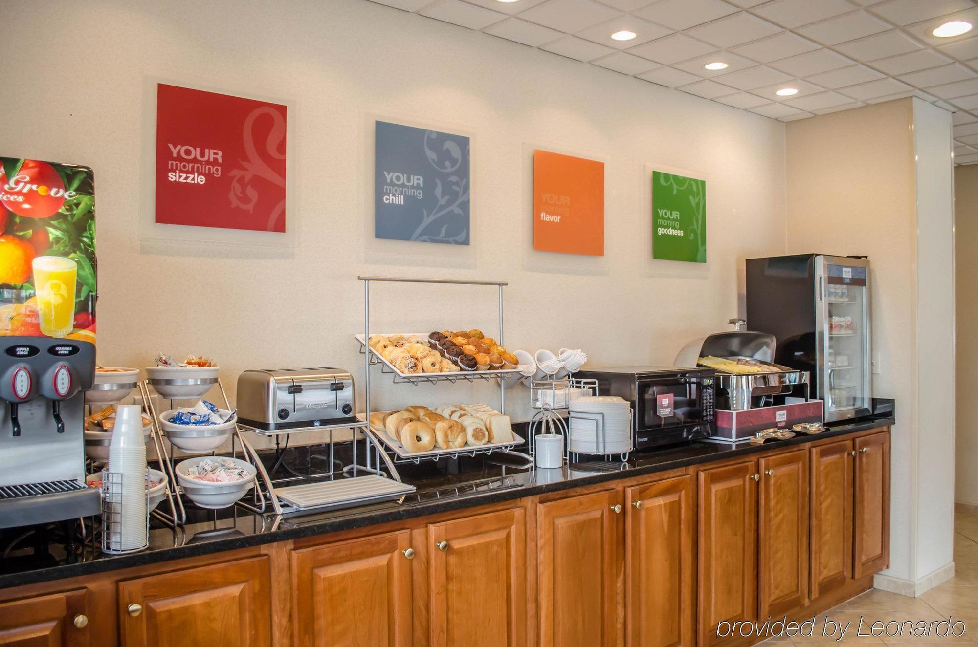 Comfort Suites Niceville Near Eglin Air Force Base Εξωτερικό φωτογραφία