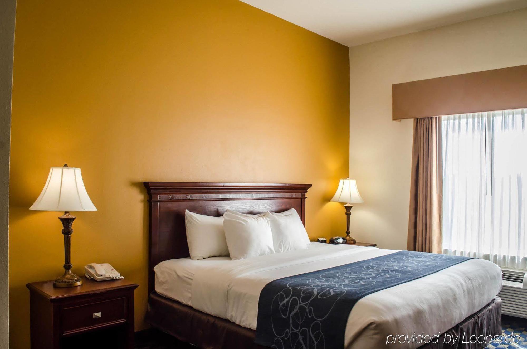 Comfort Suites Niceville Near Eglin Air Force Base Εξωτερικό φωτογραφία