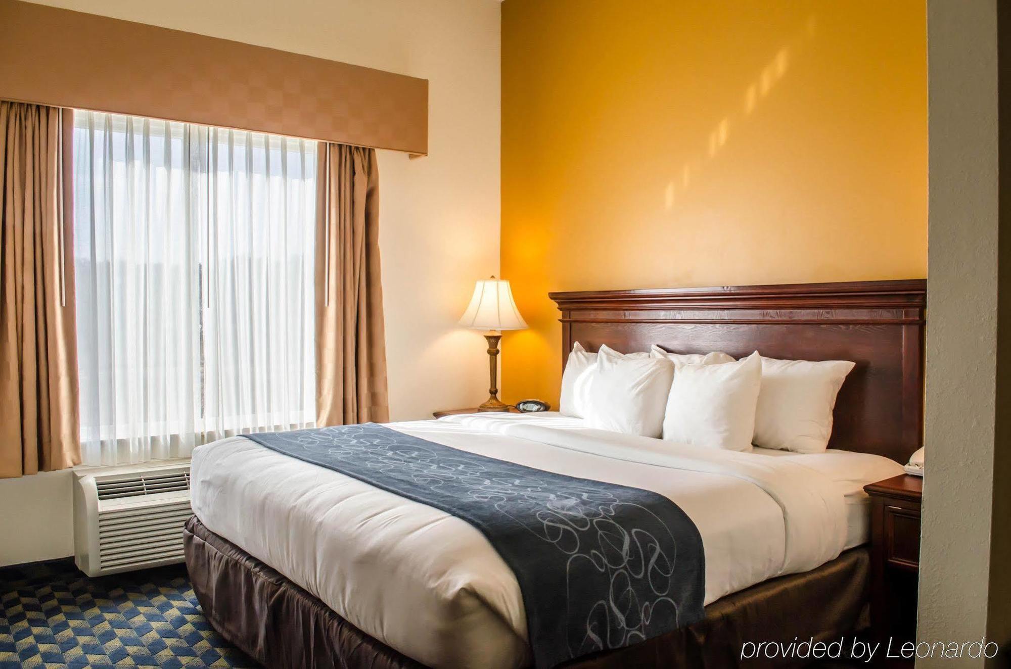 Comfort Suites Niceville Near Eglin Air Force Base Εξωτερικό φωτογραφία