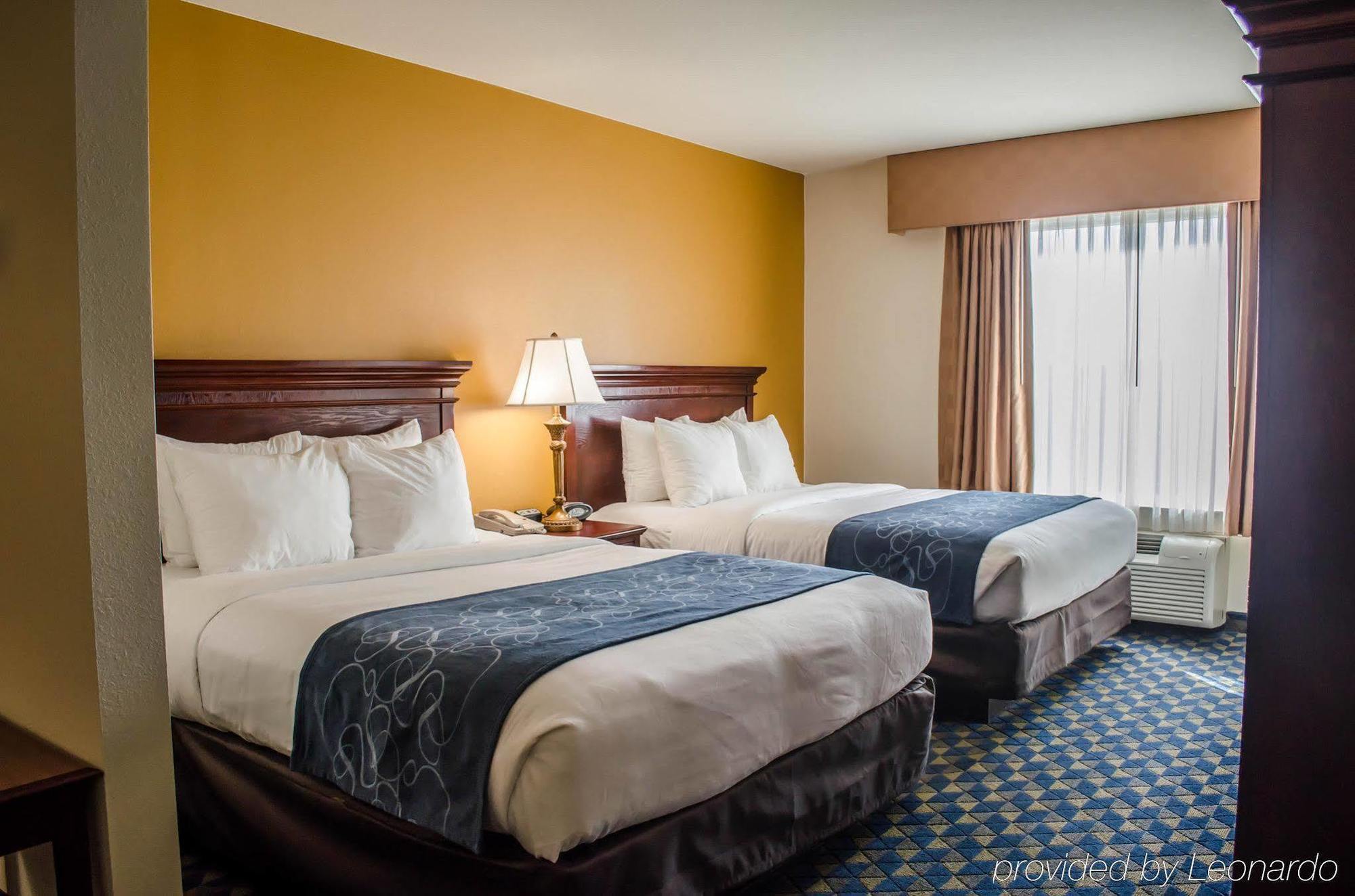 Comfort Suites Niceville Near Eglin Air Force Base Εξωτερικό φωτογραφία