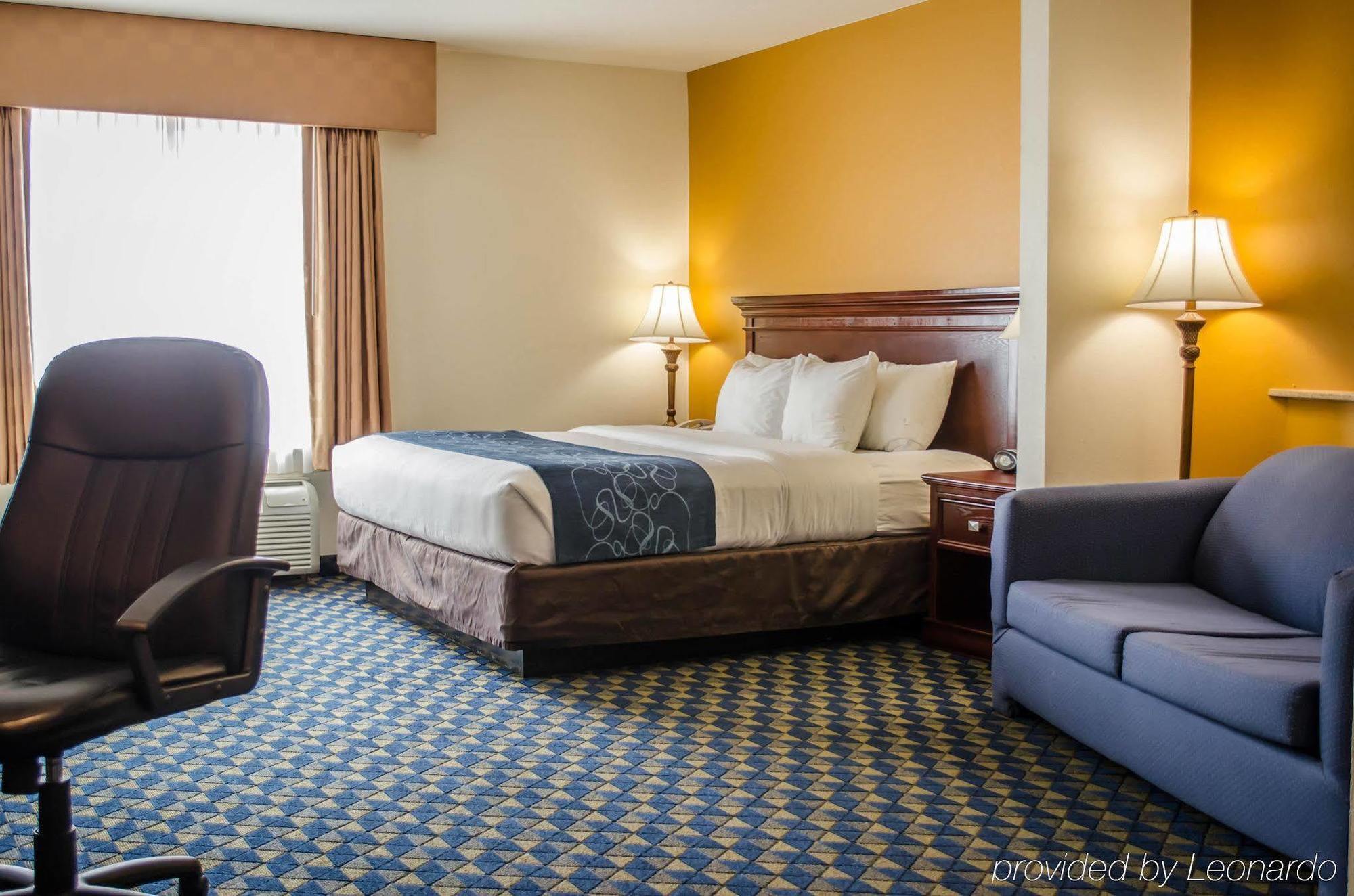 Comfort Suites Niceville Near Eglin Air Force Base Εξωτερικό φωτογραφία