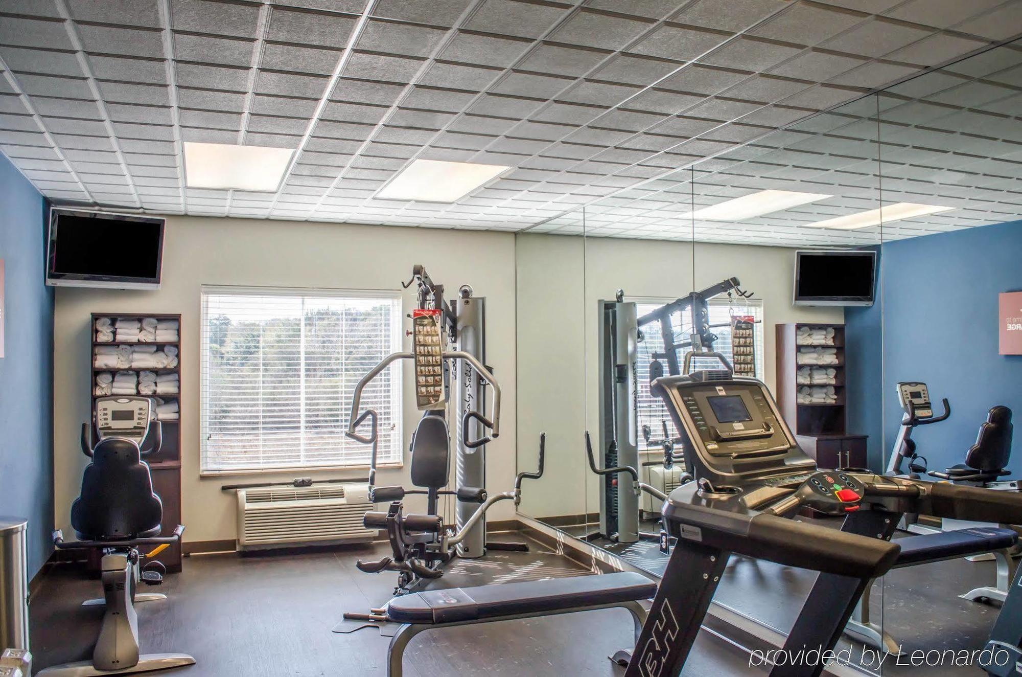 Comfort Suites Niceville Near Eglin Air Force Base Εξωτερικό φωτογραφία