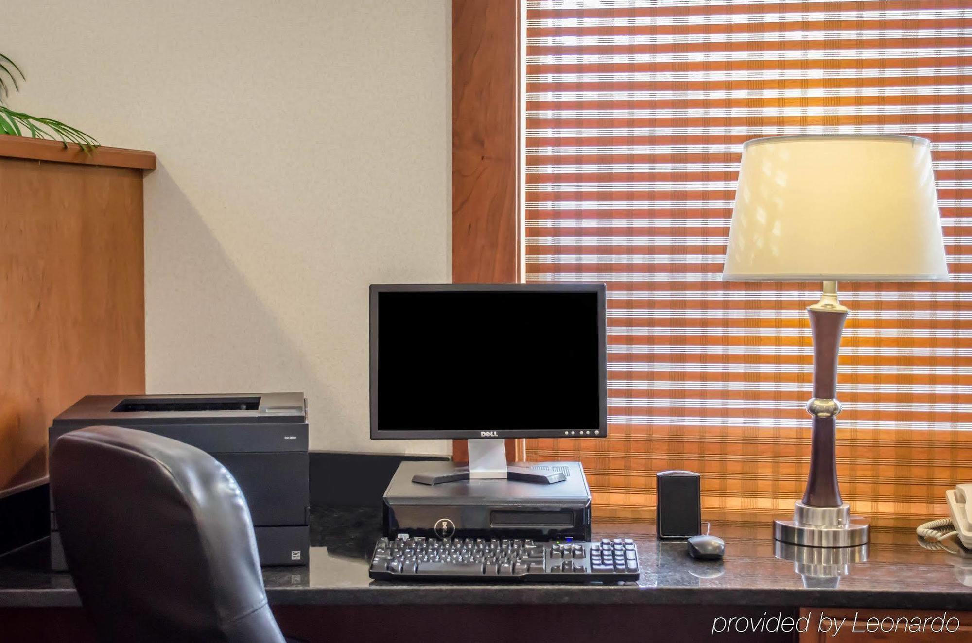 Comfort Suites Niceville Near Eglin Air Force Base Εξωτερικό φωτογραφία